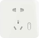 Фото Xiaomi MiJia Smart Wall Socket (ZNCZ01ZM)