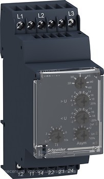 Фото Schneider Electric Zelio Control (RM35TF30)