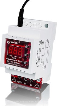 Фото Volter Volt-control VC-01-40T