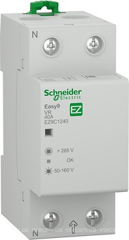 Фото Schneider Electric EZ9C1240