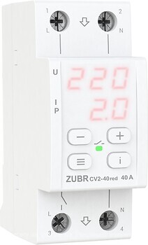 Фото ZUBR CV2-40