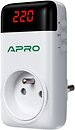 Фото APRO VPR-16