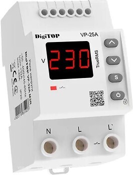 Фото Digitop VP-25AM3R