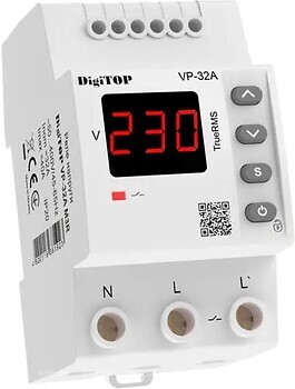 Фото Digitop VP-32AM3R