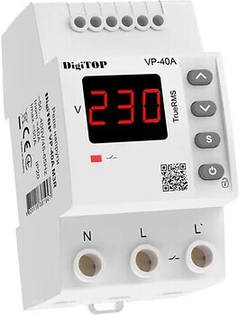 Фото Digitop VP-40AM3R