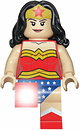Фото IQ LEGO Чудо-женщина (LGL-TOB25T)