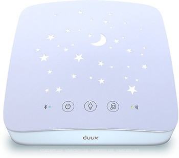 Фото Duux Bluetooth Baby Projector