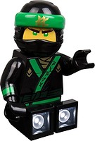 Фото IQ LEGO Ninjago Кай (LGL-TO22L)