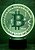 Фото 3D Toys Lamp Bitcoin