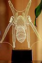 Фото 3D Toys Lamp Павук