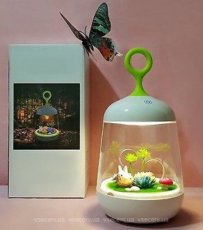 Фото 3D Toys Lamp Літо