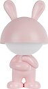 Фото Kite Dreamy Bunny Рожевий (K25-315-1-2)