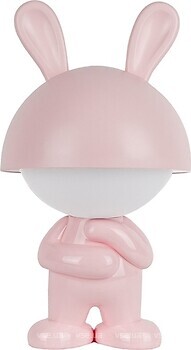 Фото Kite Dreamy Bunny Рожевий (K25-315-1-2)
