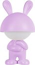 Фото Kite Dreamy Bunny Фіолетовий (K25-315-1-5)