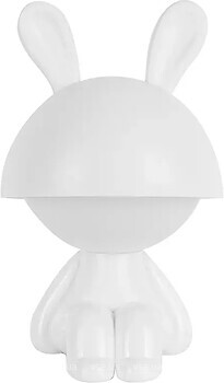 Фото Kite Cute Bunny Білий (K25-316-1-1)