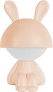 Фото Kite Cute Bunny Персиковий (K25-316-1-4)
