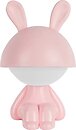 Фото Kite Cute Bunny Рожевий (K25-316-1-2)