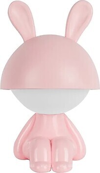 Фото Kite Cute Bunny Рожевий (K25-316-1-2)