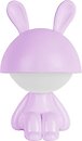 Фото Kite Cute Bunny Фіолетовий (K25-316-1-5)