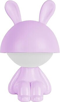 Фото Kite Cute Bunny Фіолетовий (K25-316-1-5)