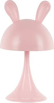 Фото Kite Simple Bunny Рожевий (K25-317-1-2)