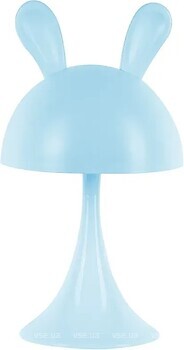 Фото Kite Simple Bunny Голубой (K25-317-1-3)