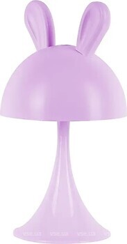 Фото Kite Simple Bunny Фіолетовий (K25-317-1-5)