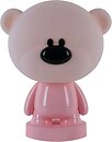 Фото Kite Bear Рожевий (K24-490-2-2)