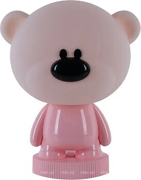 Фото Kite Bear Рожевий (K24-490-2-2)