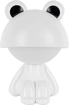 Фото Kite Cute Froggy Білий (K25-316-3-1)