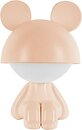 Фото Kite Cute Mouse Персиковий (K25-316-2-4)