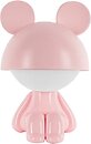Фото Kite Cute Mouse Рожевий (K25-316-2-2)