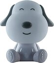 Фото Kite Doggy Білий (K24-491-3-1)