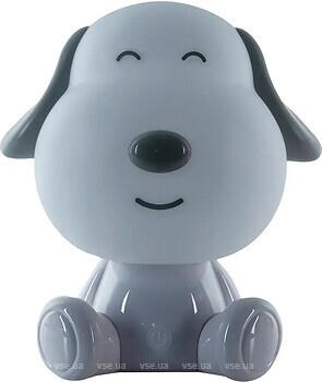 Фото Kite Doggy Білий (K24-491-3-1)
