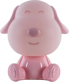 Фото Kite Doggy Рожевий (K24-491-3-2)