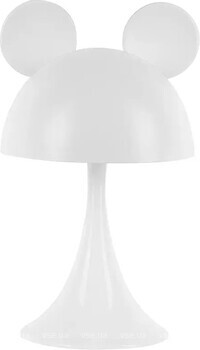 Фото Kite Simple Mouse Білий (K25-317-2-1)
