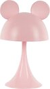 Фото Kite Simple Mouse Рожевий (K25-317-2-2)