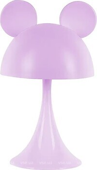 Фото Kite Simple Mouse Фіолетовий (K25-317-2-5)