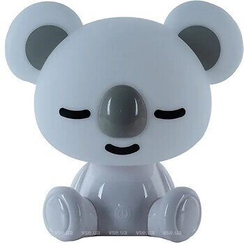 Фото Kite Koala Білий (K24-491-2-1)