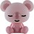 Фото Kite Koala Розовый (K24-491-2-2)