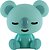 Фото Kite Koala Зеленый (K24-491-2-4)