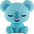 Фото Kite Koala Голубой (K24-491-2-3)