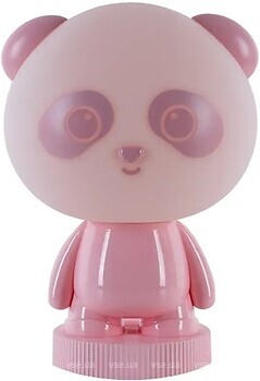 Фото Kite Panda Рожевий (K24-490-3-2)