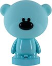 Фото Kite Bear Блакитний (K24-490-2-3)