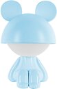 Фото Kite Cute Mouse Блакитний (K25-316-2-3)