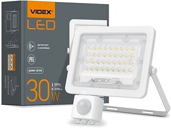 Фото Videx VL-Fe305W-S