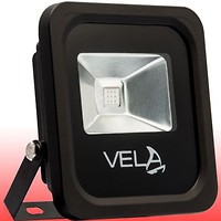 Фото Vela 10W червоний 120-0404-00004