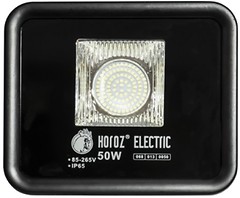 Фото Horoz Electric Lion-50 6400K