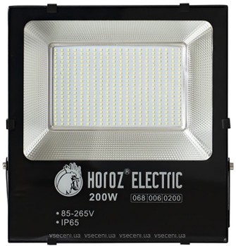 Фото Horoz Electric Leopar-200 6400K