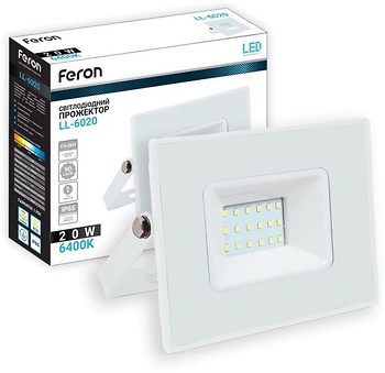 Фото Feron LL-6020 (40052)